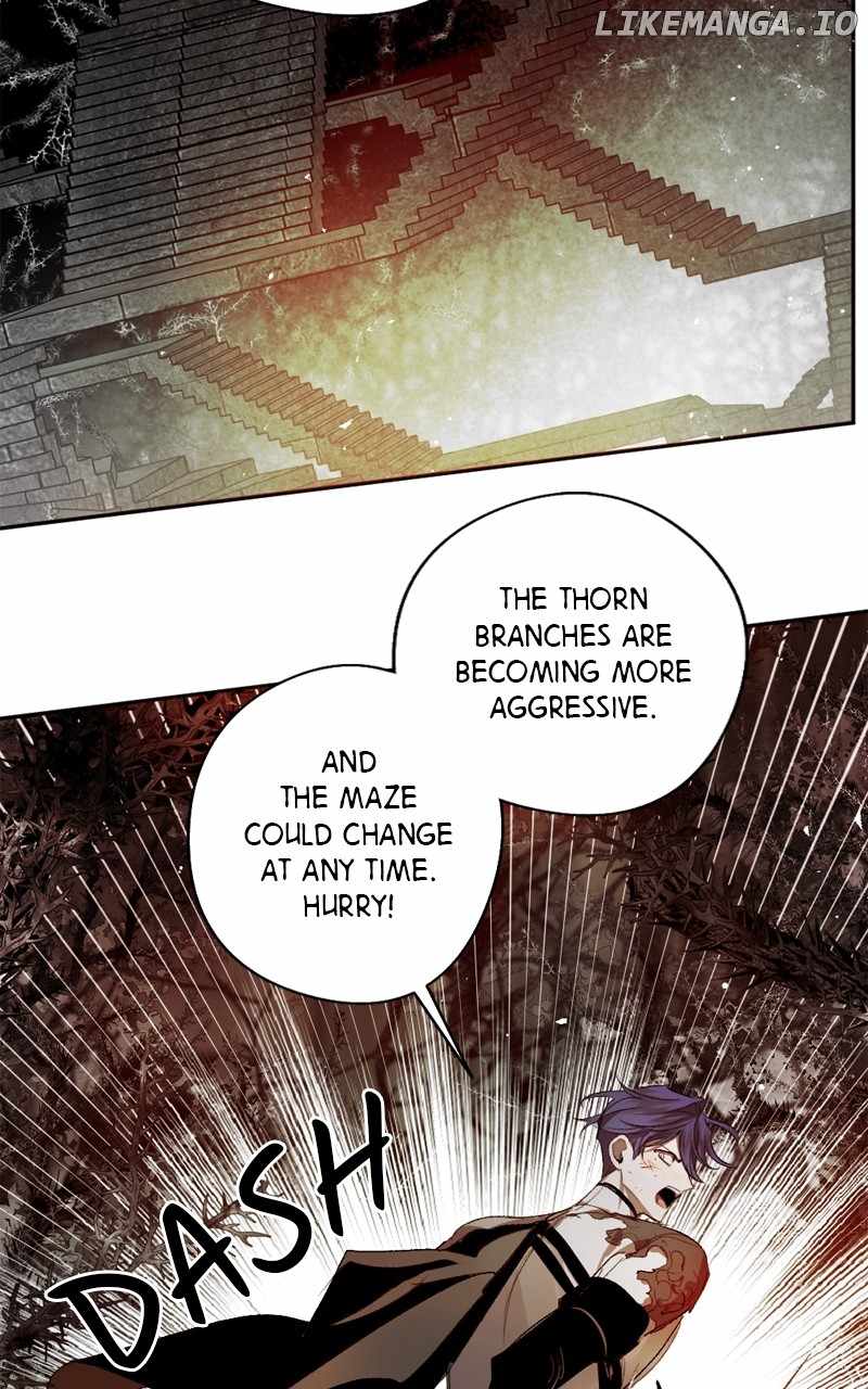 The Demon King’s Confession Chapter 109 - Page 29