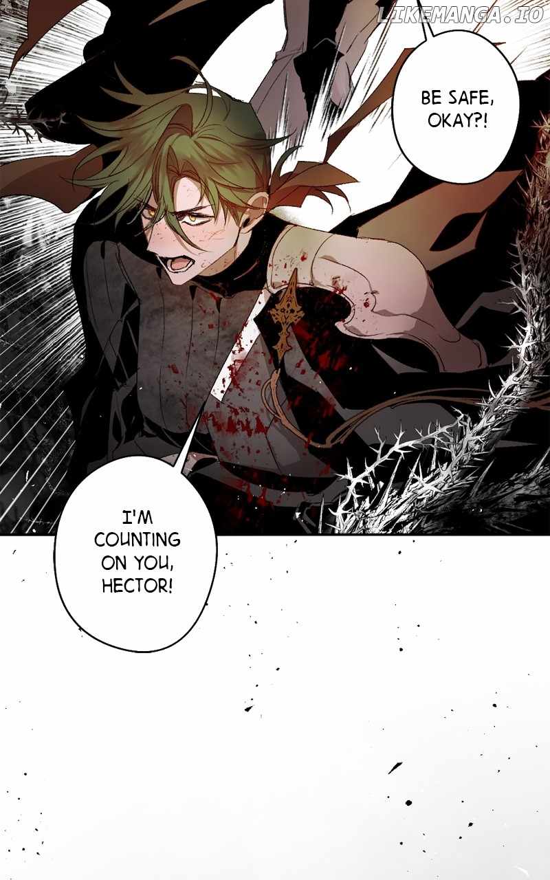 The Demon King’s Confession Chapter 109 - Page 30