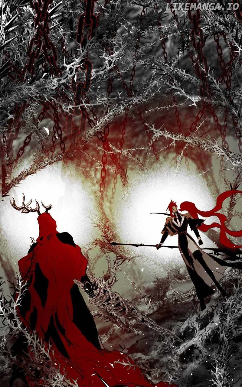 The Demon King’s Confession Chapter 109 - Page 32