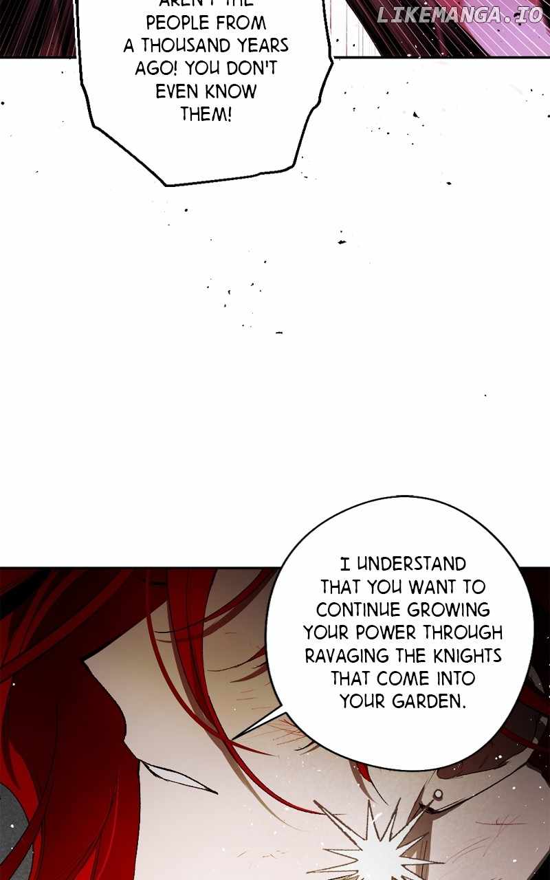 The Demon King’s Confession Chapter 109 - Page 37