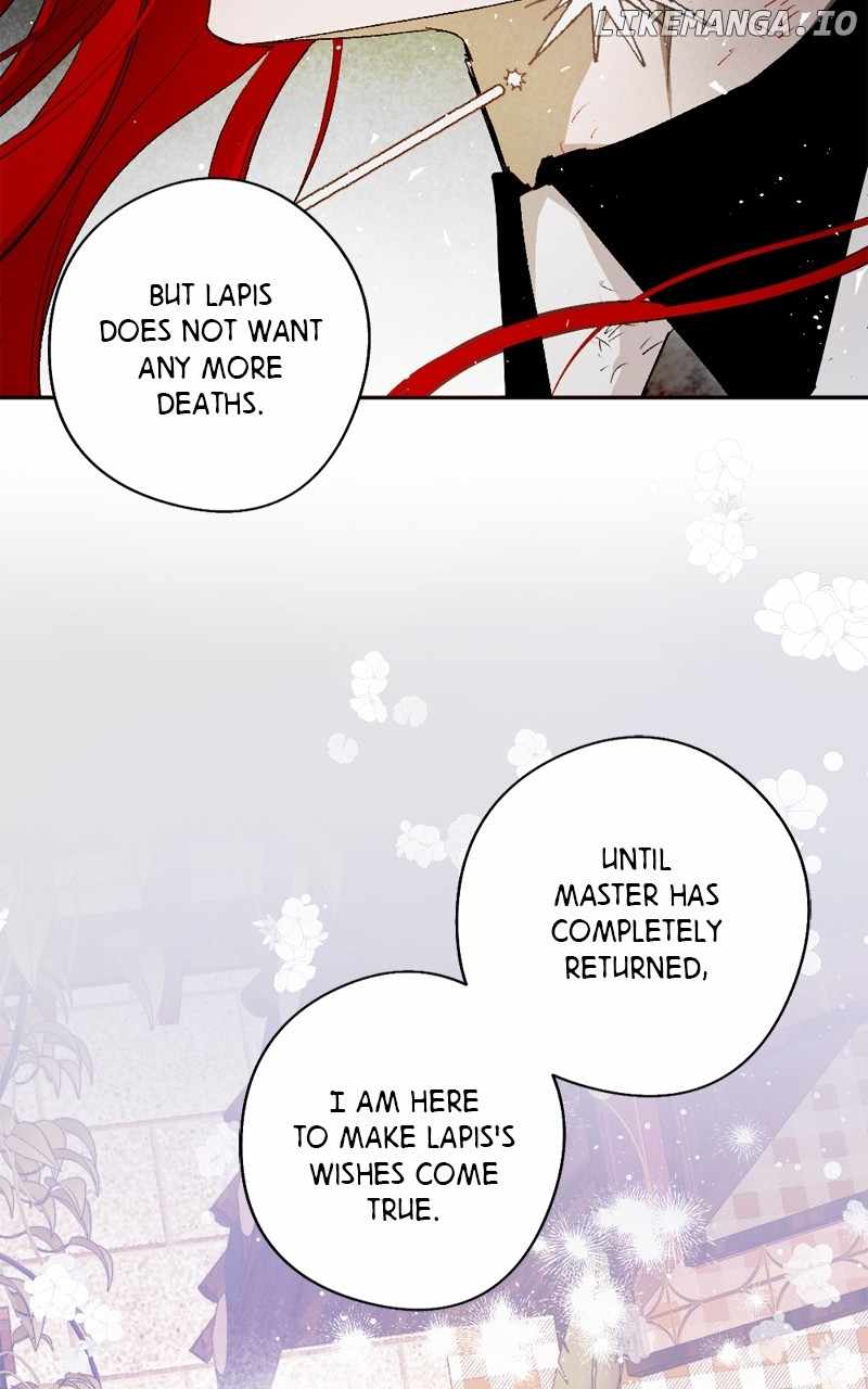 The Demon King’s Confession Chapter 109 - Page 38