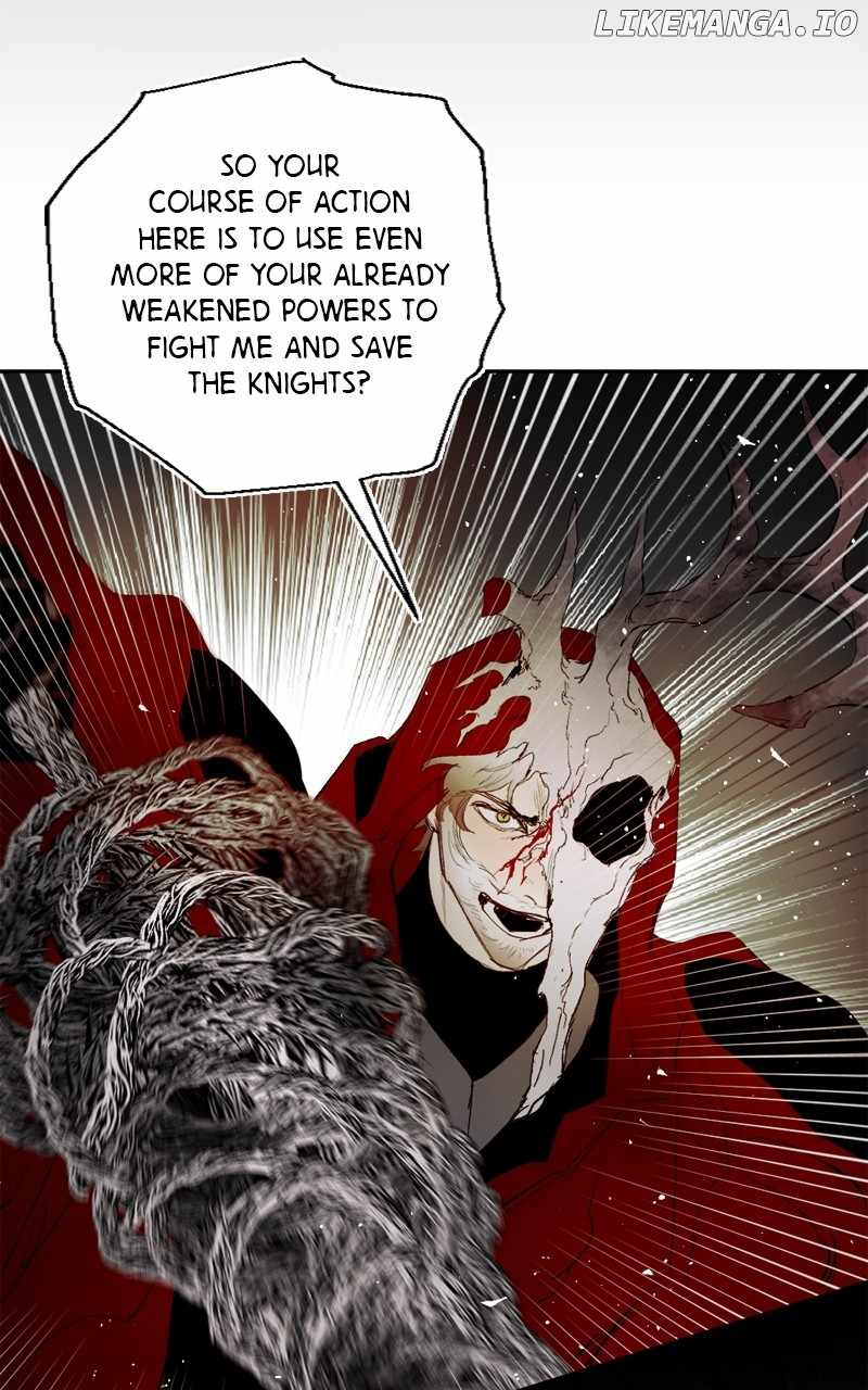 The Demon King’s Confession Chapter 109 - Page 40