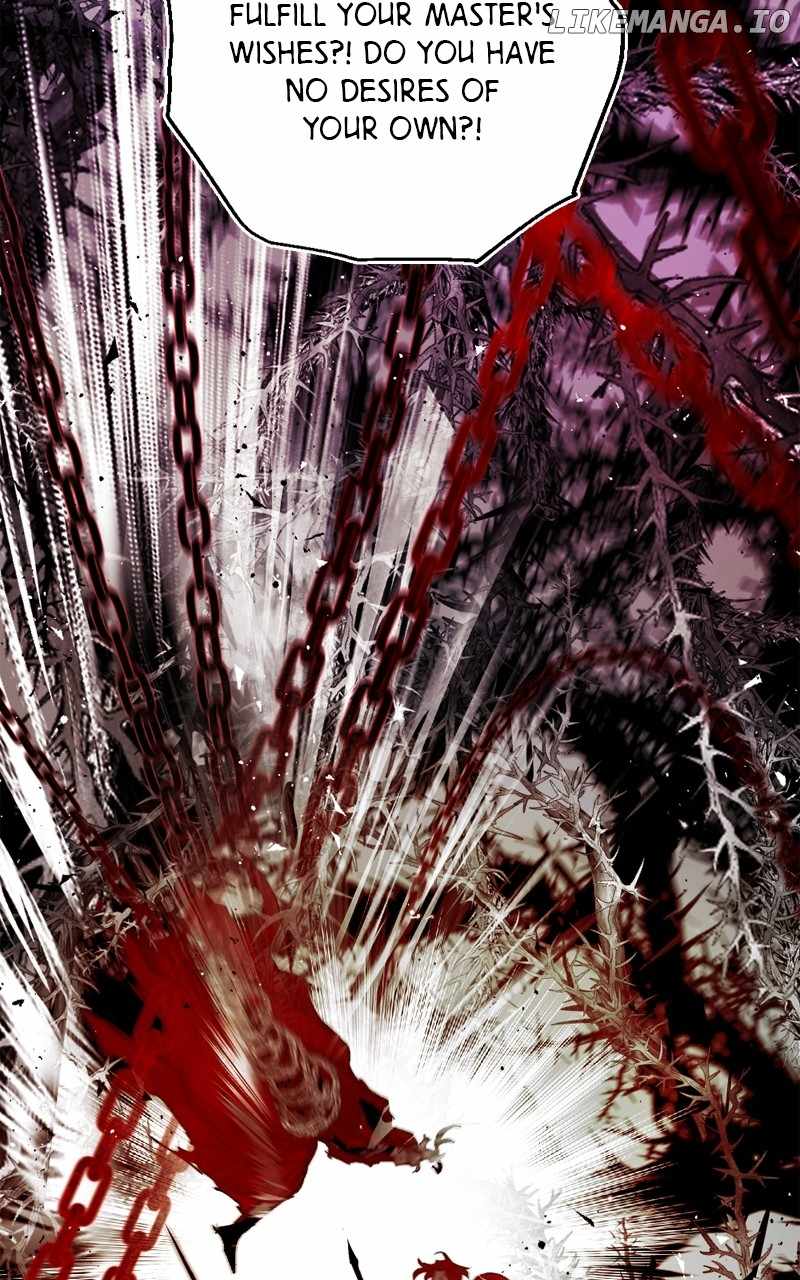 The Demon King’s Confession Chapter 109 - Page 42