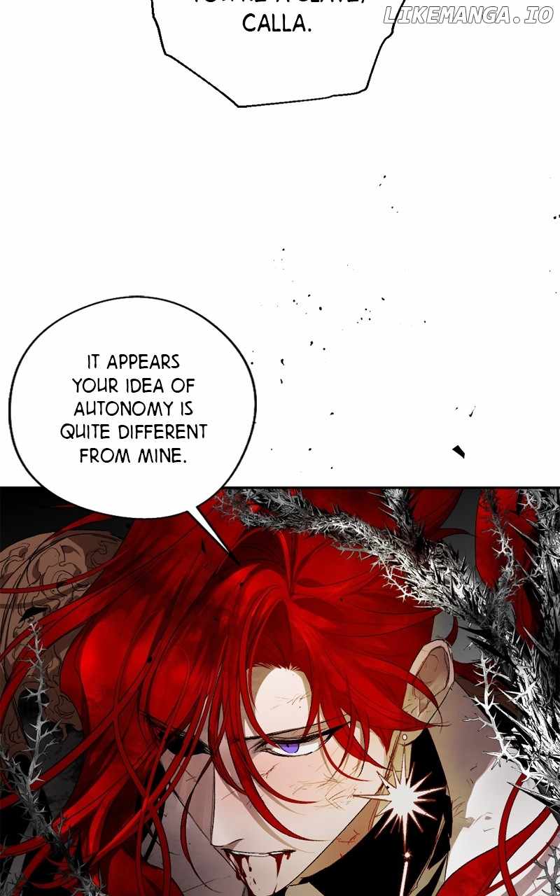 The Demon King’s Confession Chapter 109 - Page 50