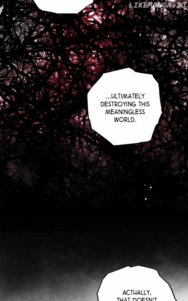 The Demon King’s Confession Chapter 109 - Page 55
