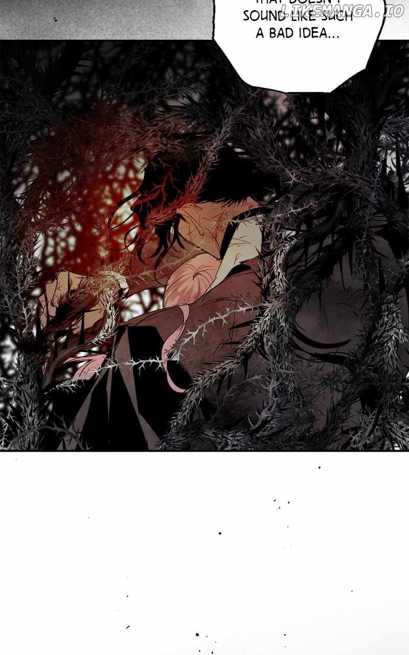 The Demon King’s Confession Chapter 109 - Page 56