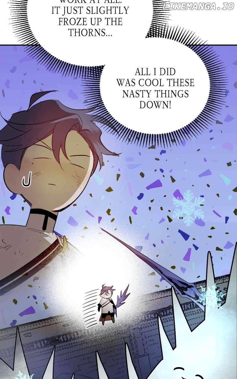The Demon King’s Confession Chapter 109 - Page 65