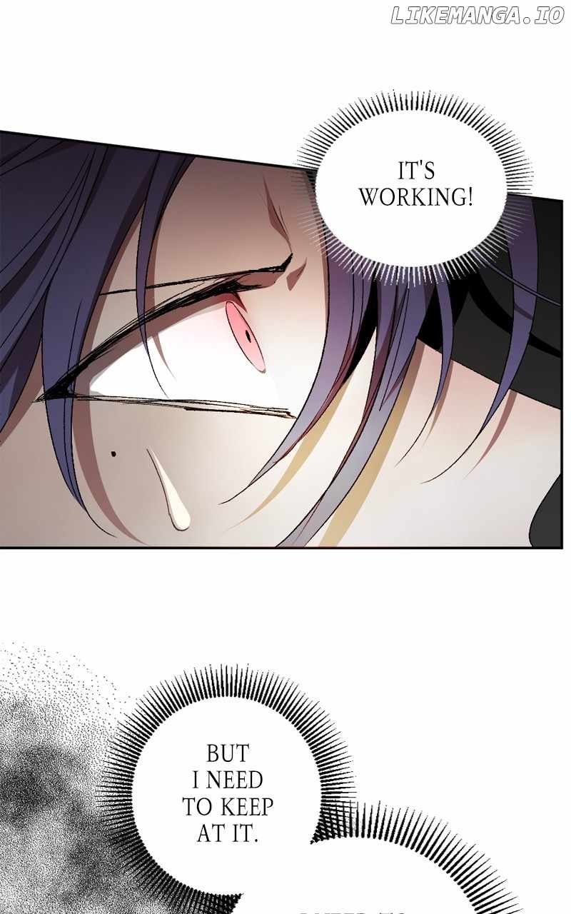 The Demon King’s Confession Chapter 109 - Page 75