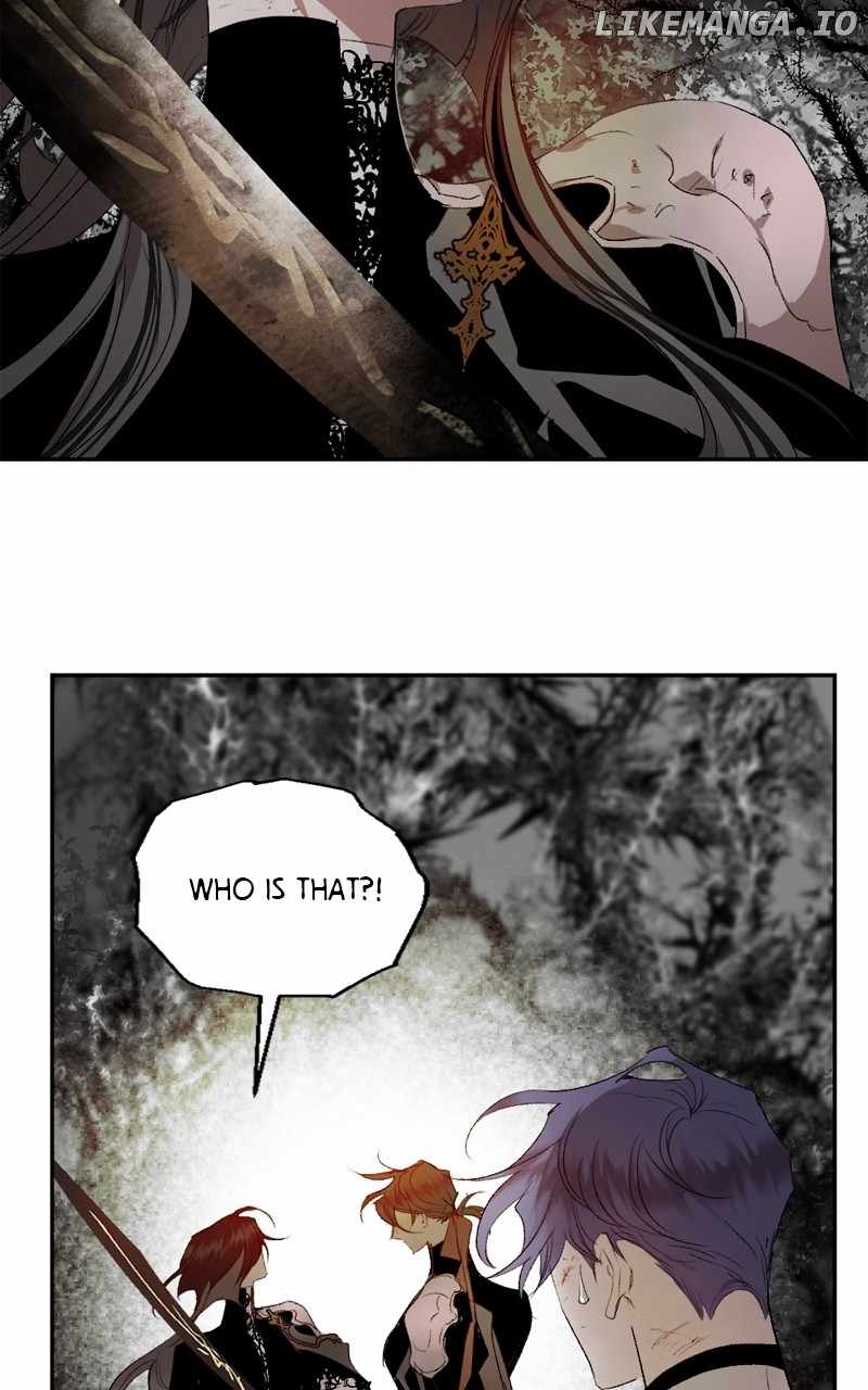 The Demon King’s Confession Chapter 109 - Page 8
