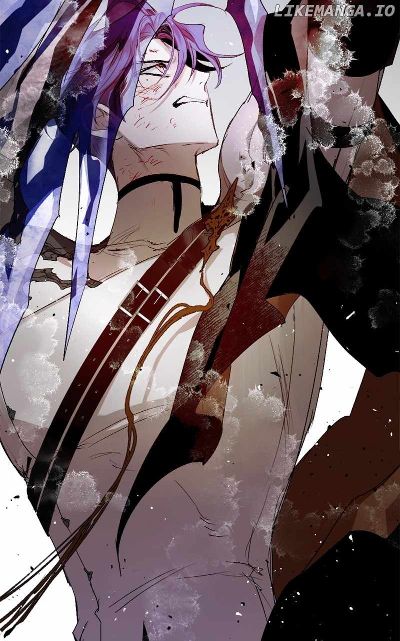 The Demon King’s Confession Chapter 109 - Page 85