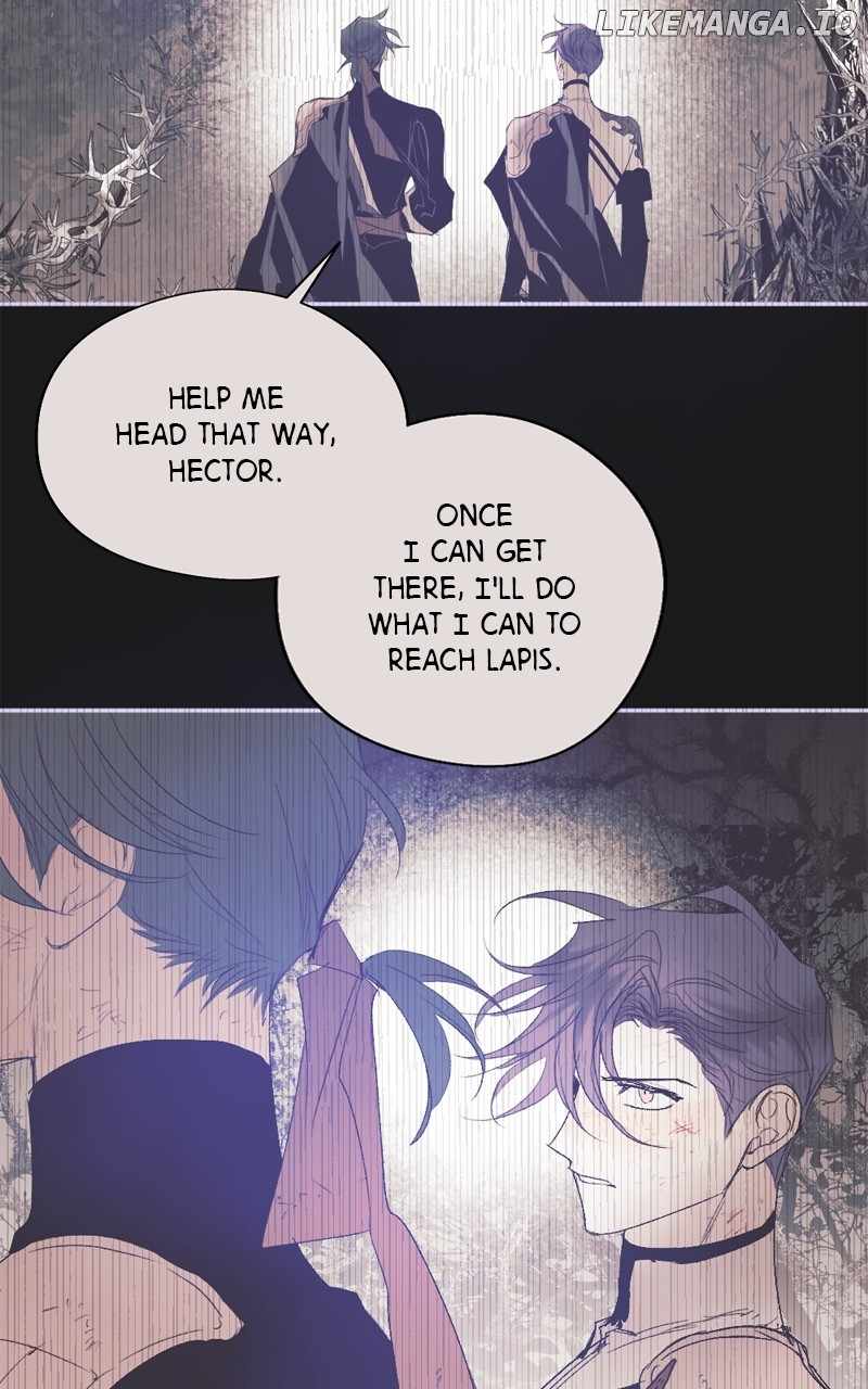 The Demon King’s Confession Chapter 109 - Page 95