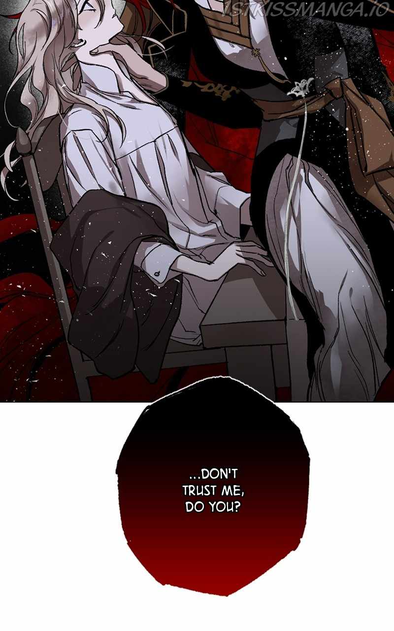 The Demon King’s Confession Chapter 11 - Page 1