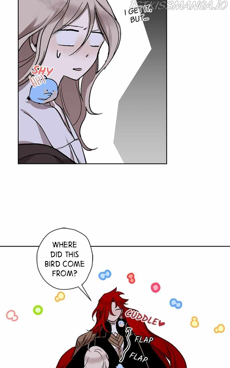 The Demon King’s Confession Chapter 11 - Page 10