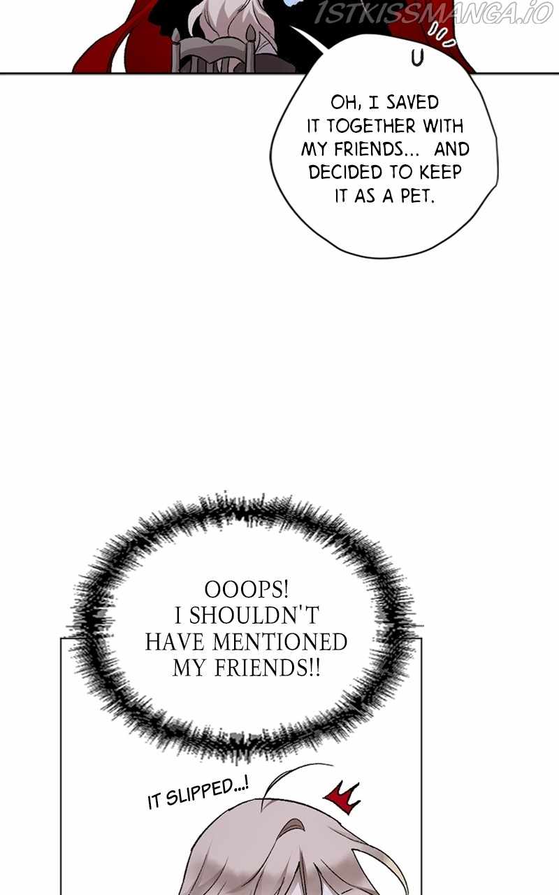 The Demon King’s Confession Chapter 11 - Page 11