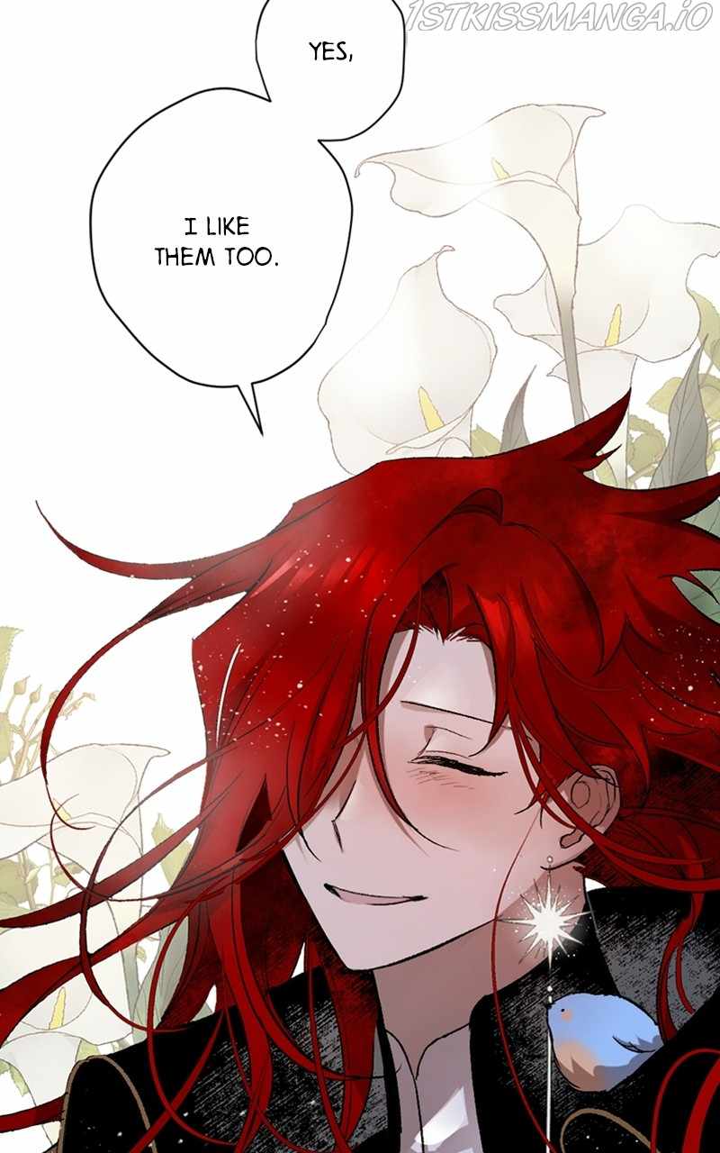 The Demon King’s Confession Chapter 11 - Page 17