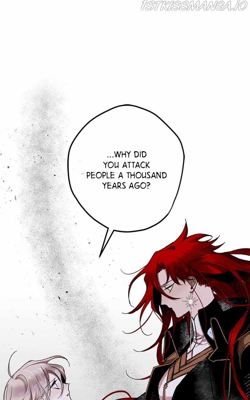 The Demon King’s Confession Chapter 11 - Page 22