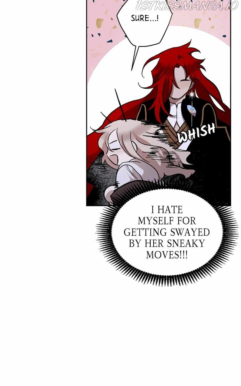 The Demon King’s Confession Chapter 11 - Page 30