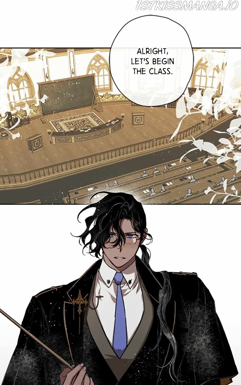 The Demon King’s Confession Chapter 11 - Page 36