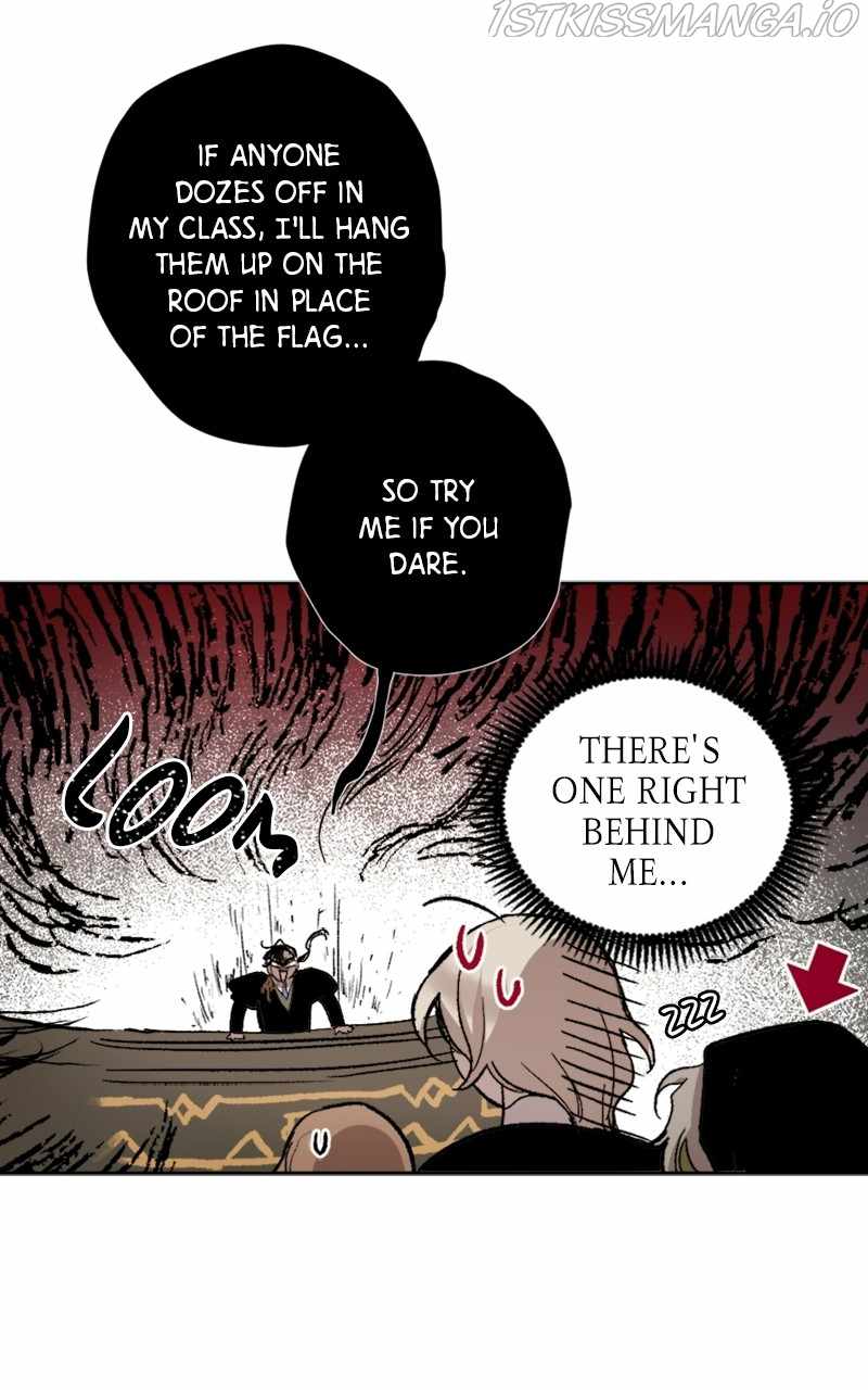 The Demon King’s Confession Chapter 11 - Page 38