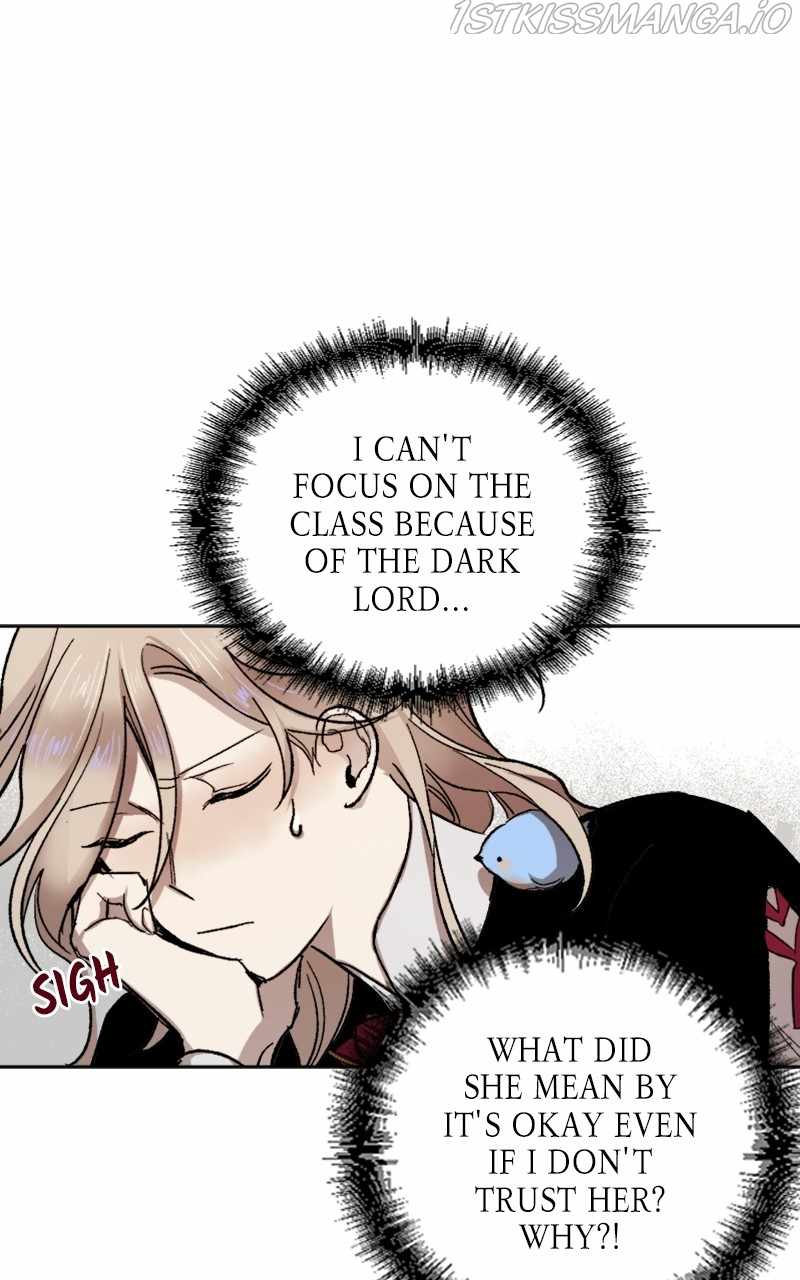 The Demon King’s Confession Chapter 11 - Page 39