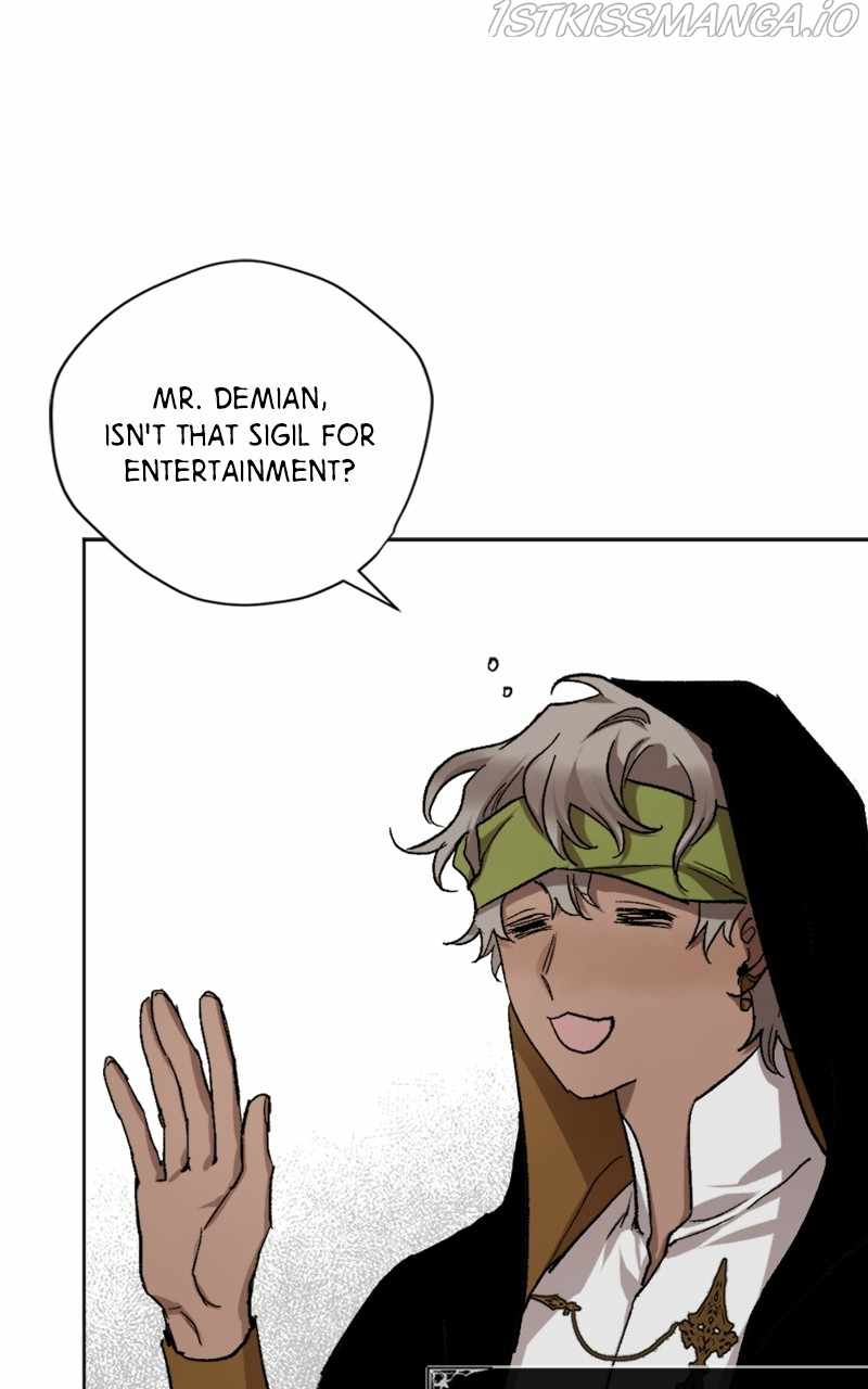The Demon King’s Confession Chapter 11 - Page 43