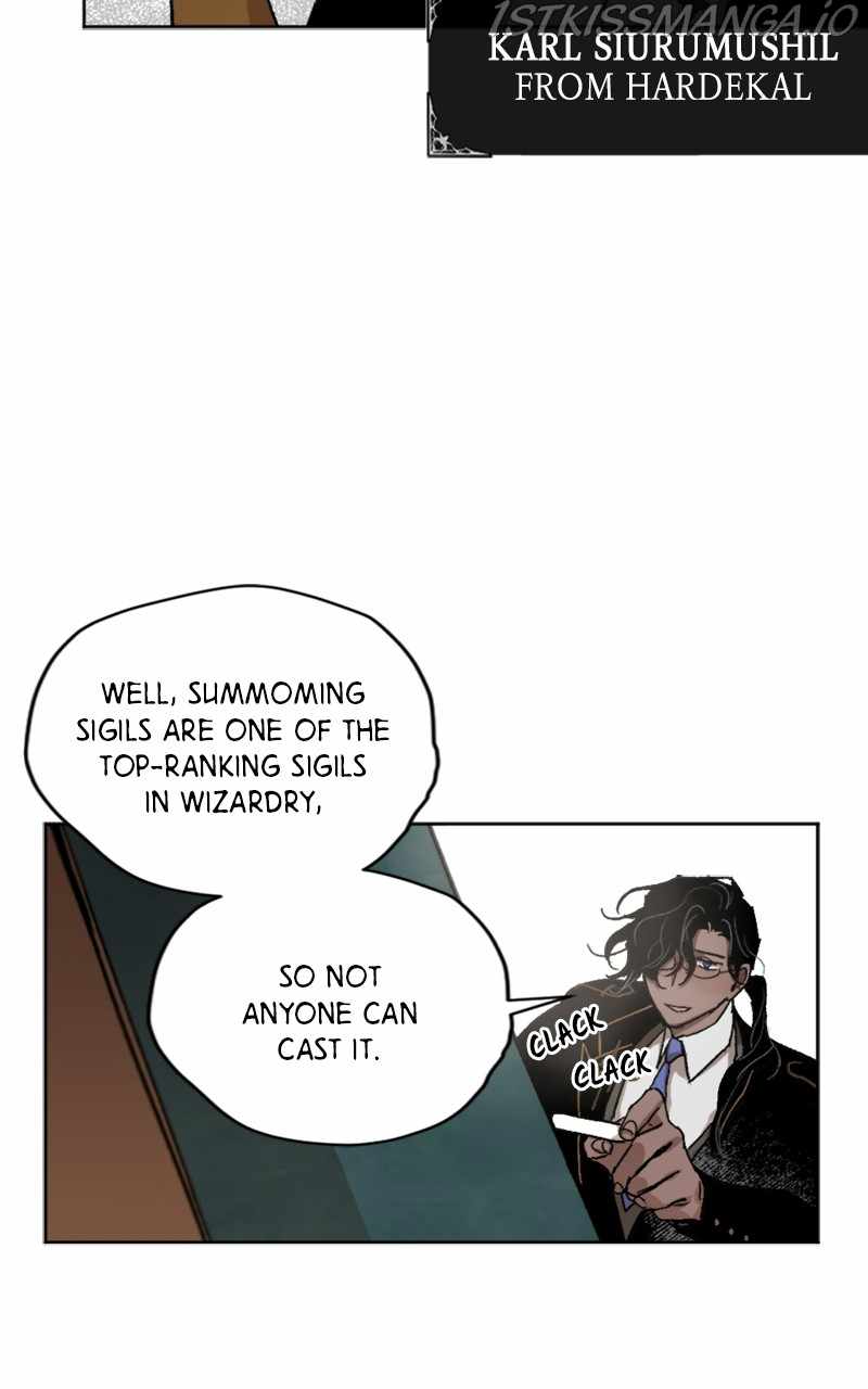 The Demon King’s Confession Chapter 11 - Page 44