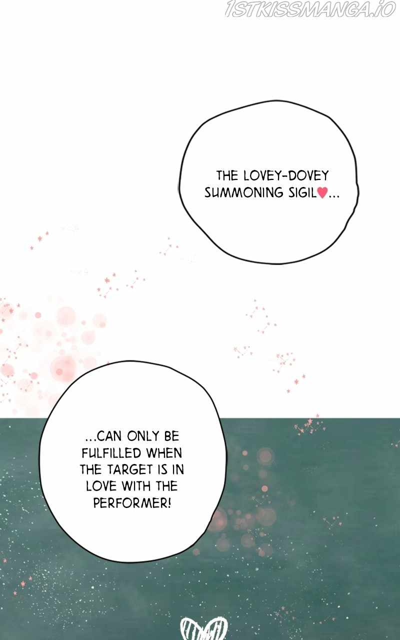 The Demon King’s Confession Chapter 11 - Page 46