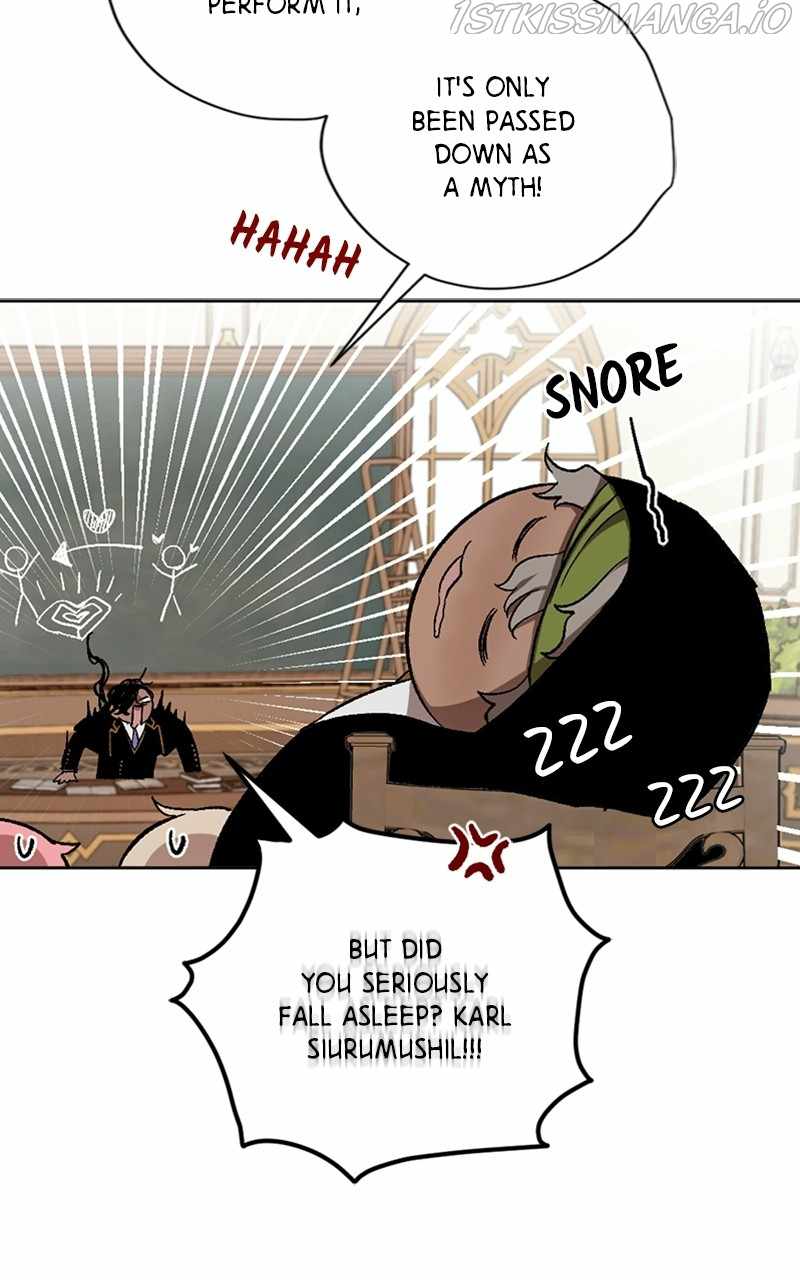 The Demon King’s Confession Chapter 11 - Page 48