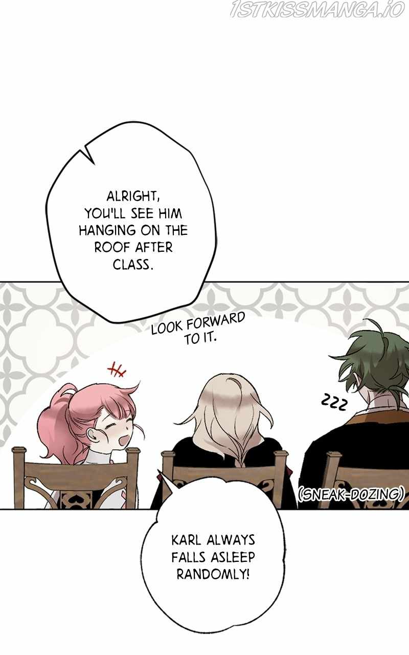 The Demon King’s Confession Chapter 11 - Page 49