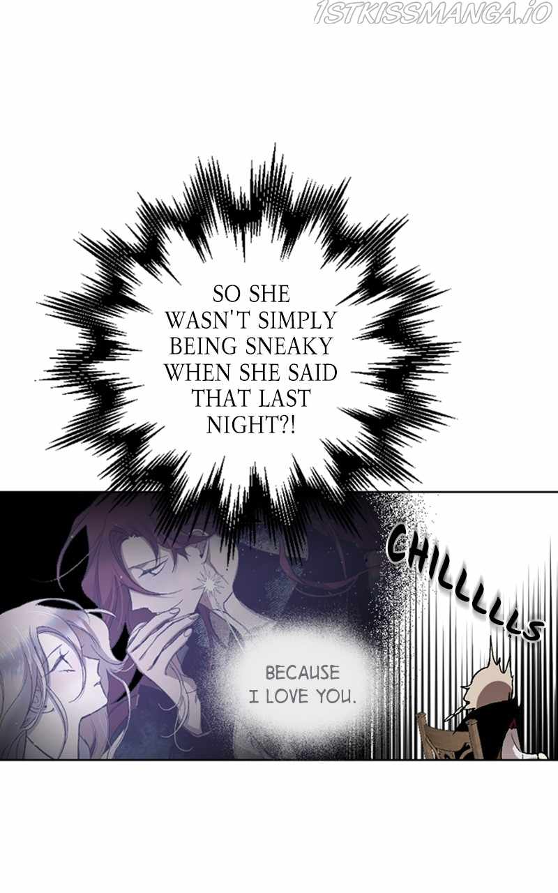 The Demon King’s Confession Chapter 11 - Page 54