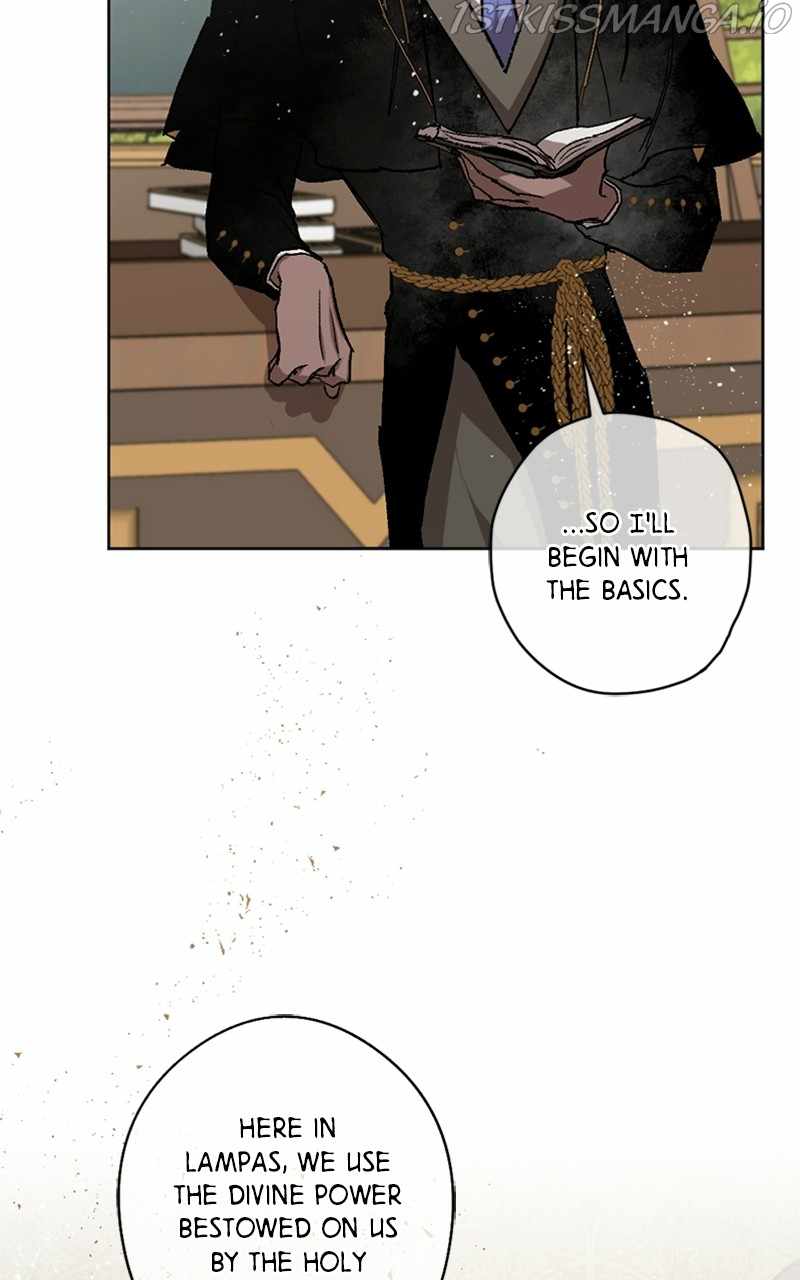 The Demon King’s Confession Chapter 11 - Page 57