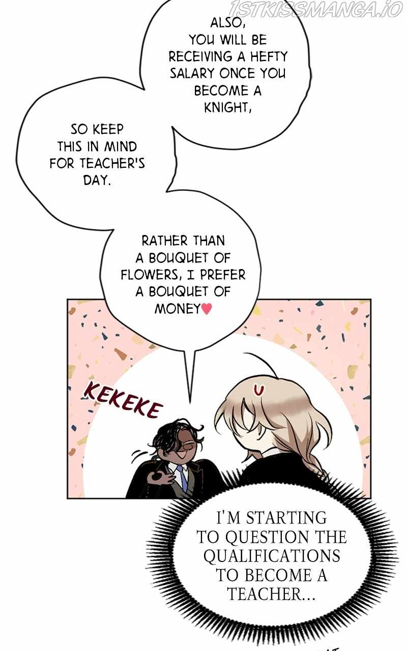 The Demon King’s Confession Chapter 11 - Page 70