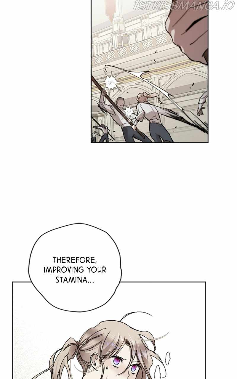 The Demon King’s Confession Chapter 11 - Page 78