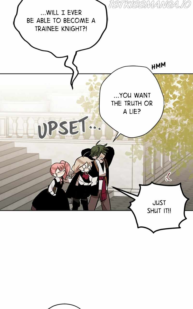 The Demon King’s Confession Chapter 11 - Page 83