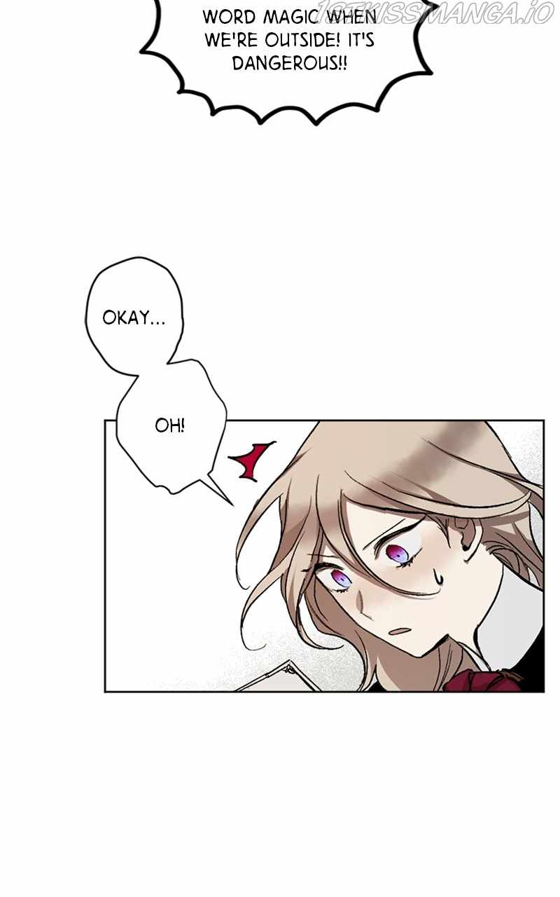 The Demon King’s Confession Chapter 11 - Page 85