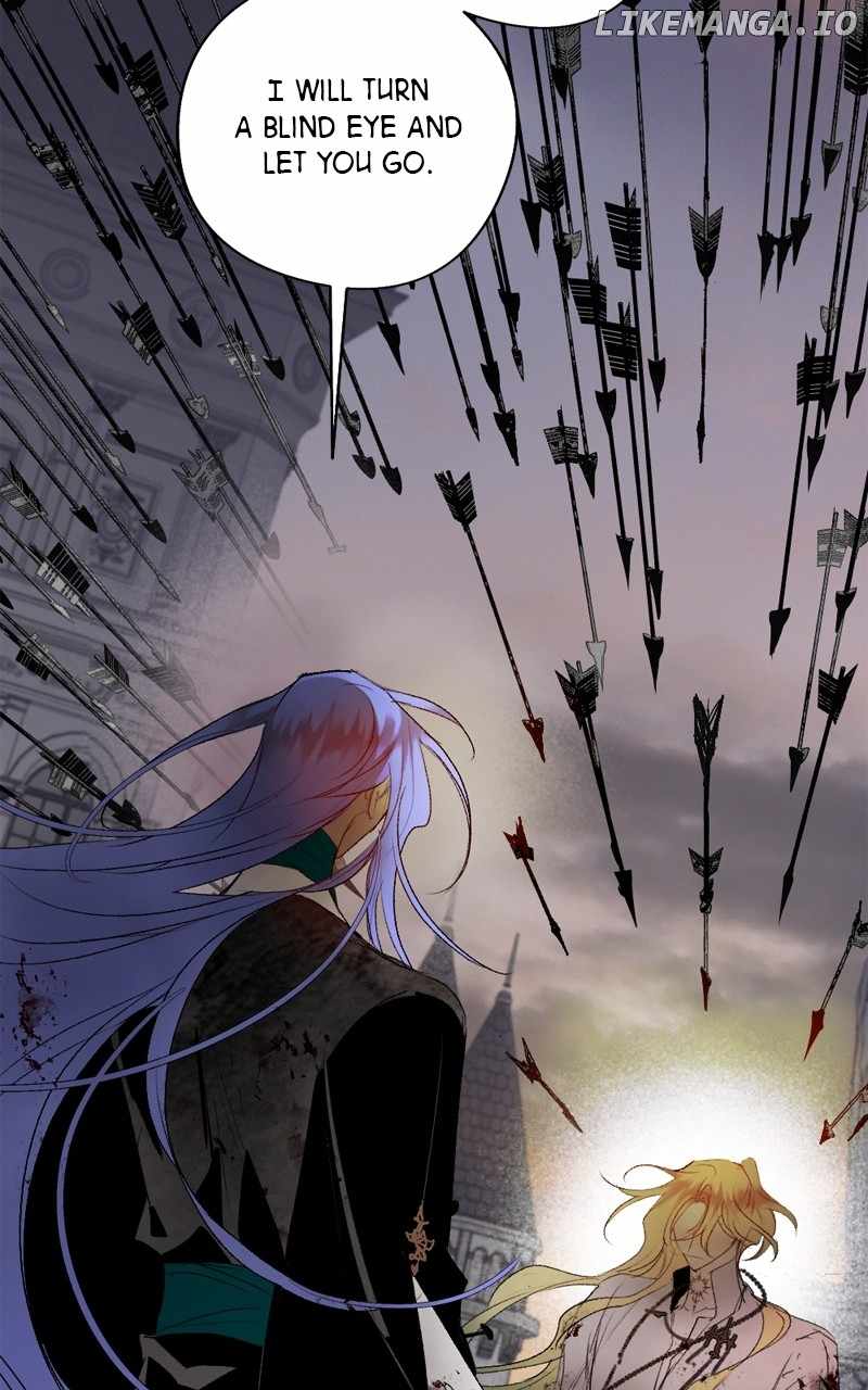 The Demon King’s Confession Chapter 110 - Page 10