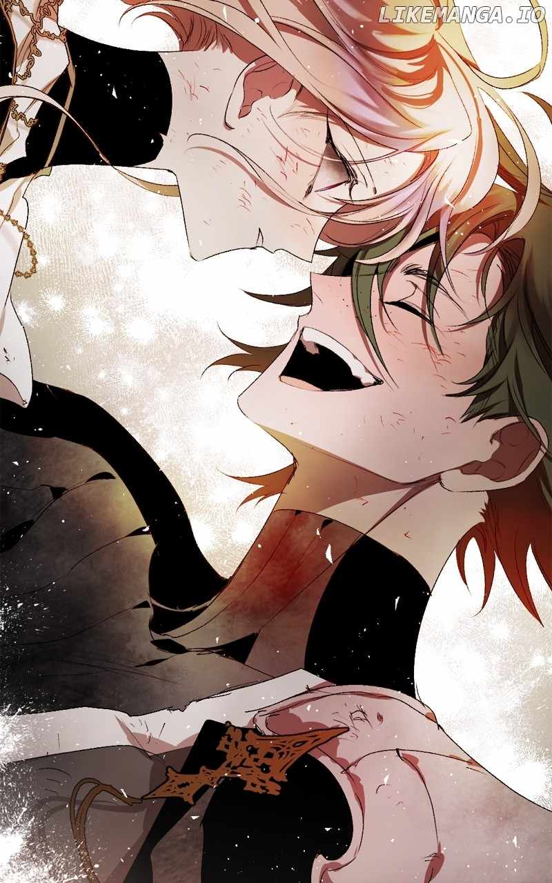 The Demon King’s Confession Chapter 110 - Page 100