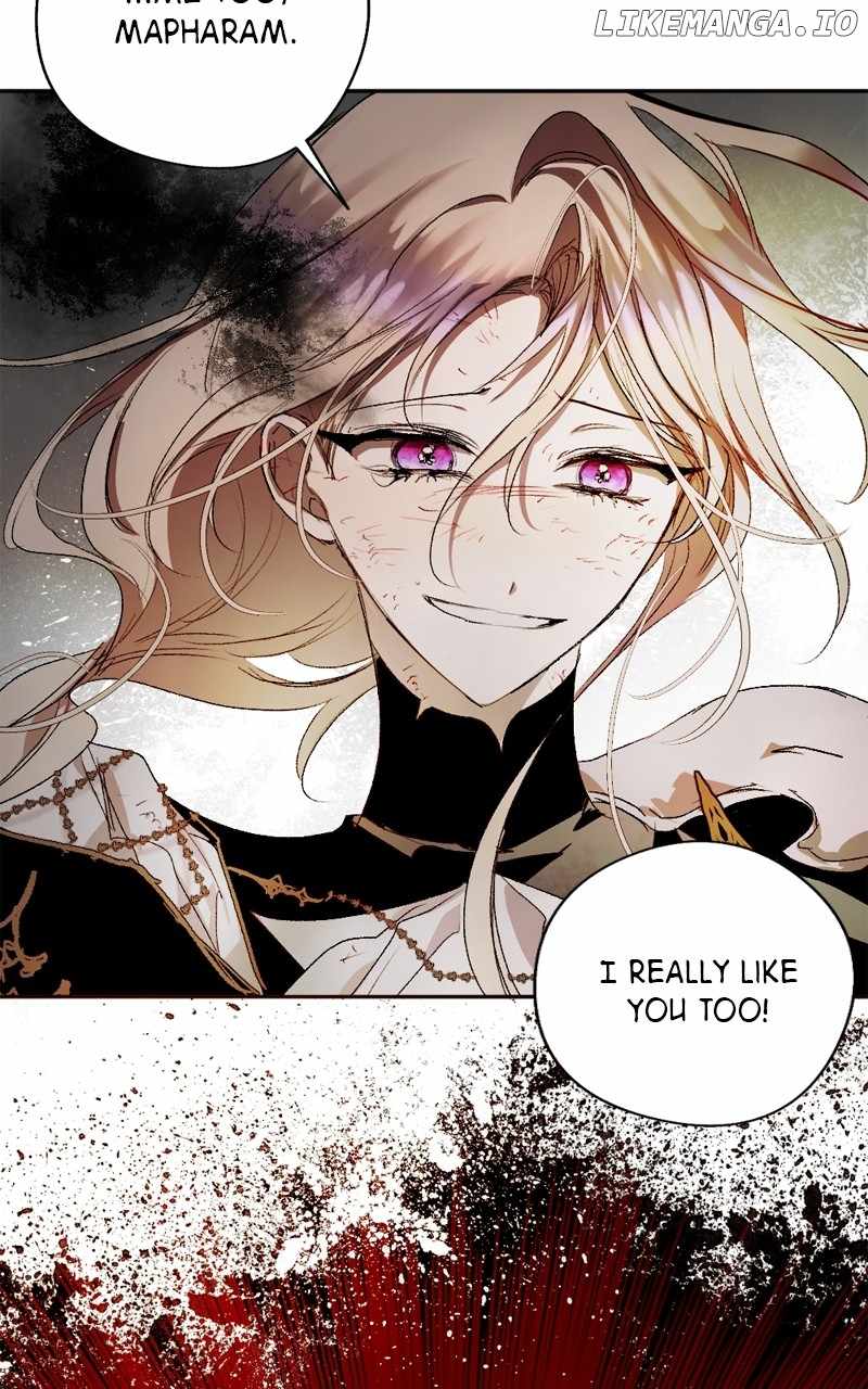 The Demon King’s Confession Chapter 110 - Page 102