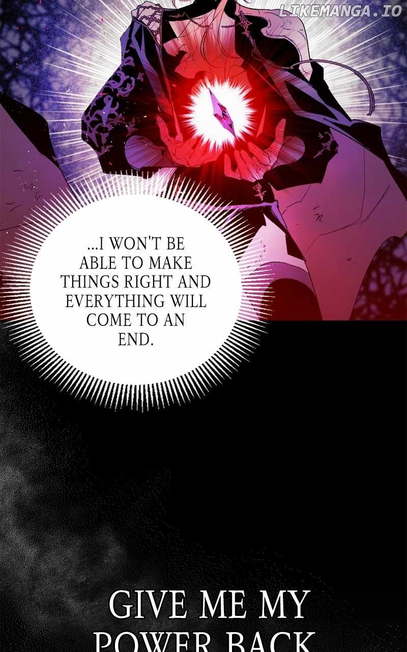 The Demon King’s Confession Chapter 110 - Page 106