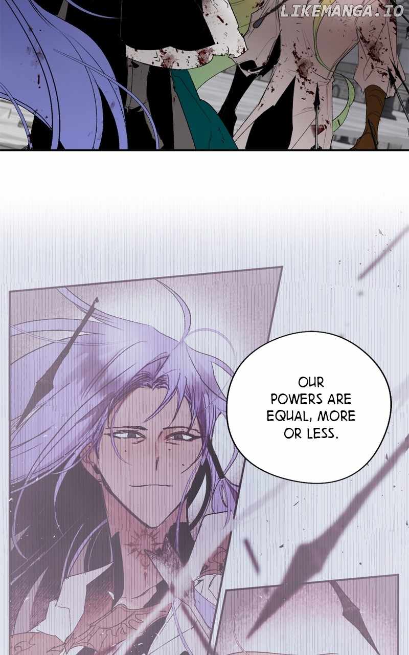 The Demon King’s Confession Chapter 110 - Page 11