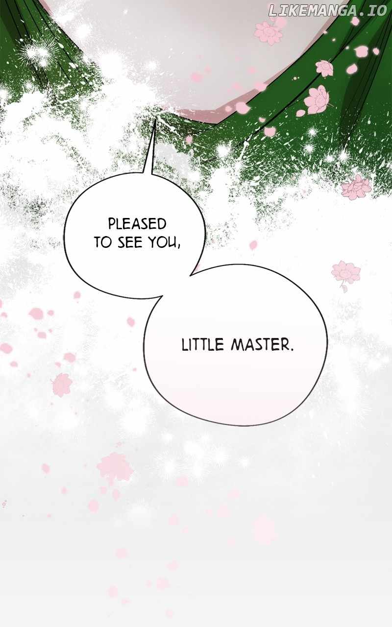 The Demon King’s Confession Chapter 110 - Page 119