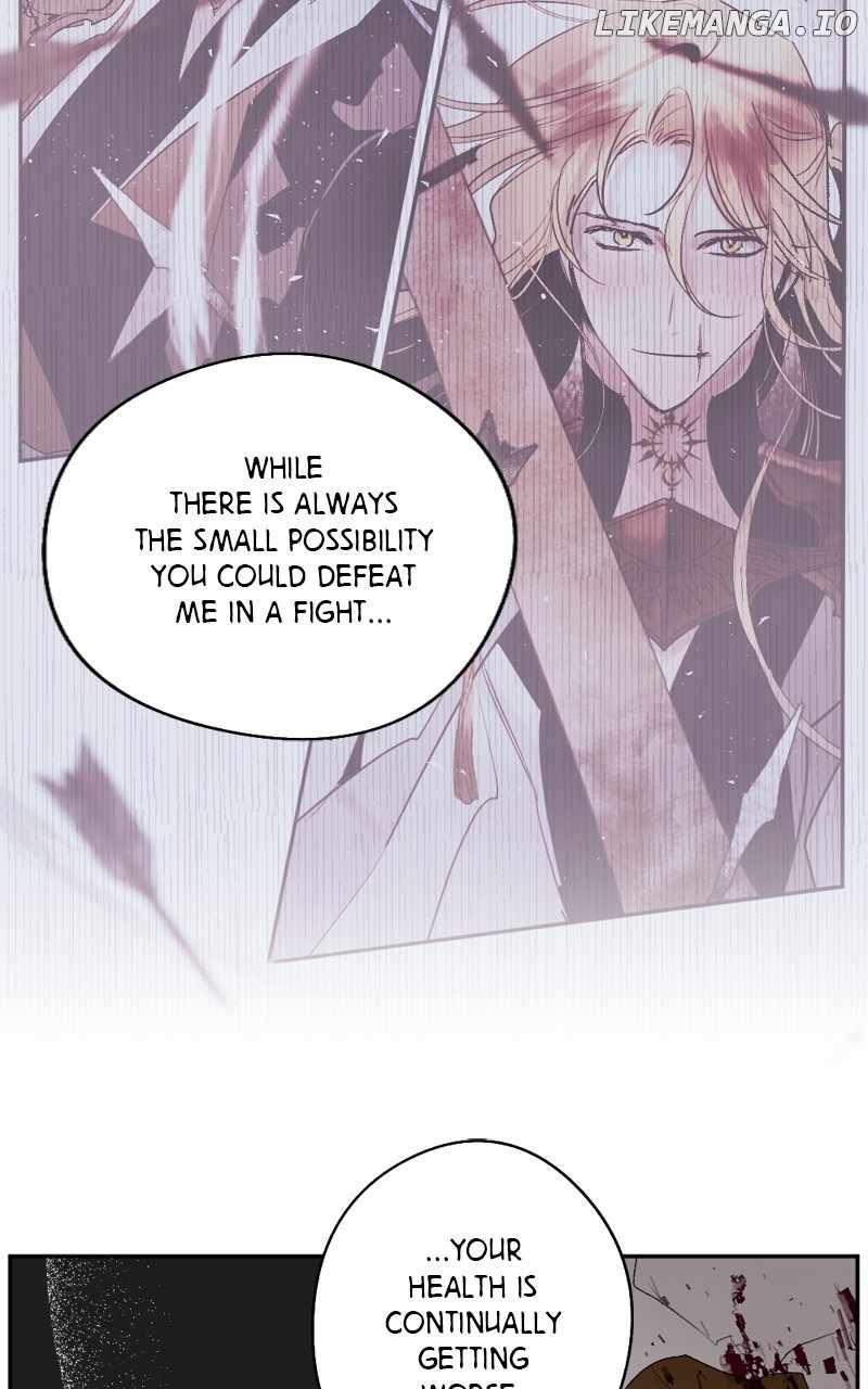 The Demon King’s Confession Chapter 110 - Page 12