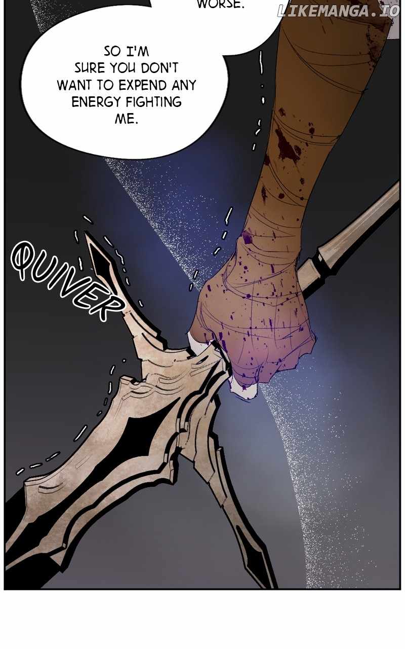 The Demon King’s Confession Chapter 110 - Page 13