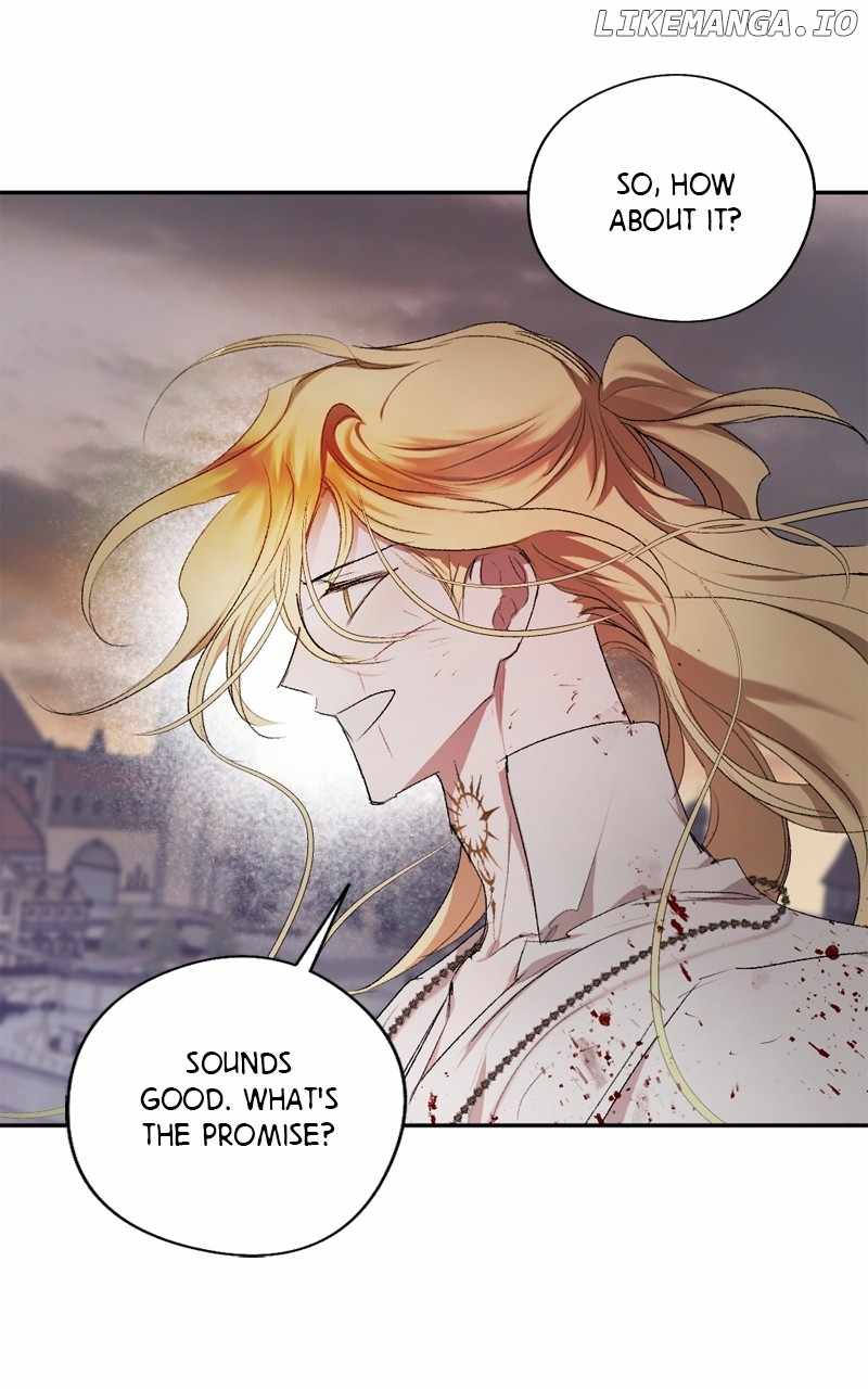 The Demon King’s Confession Chapter 110 - Page 14