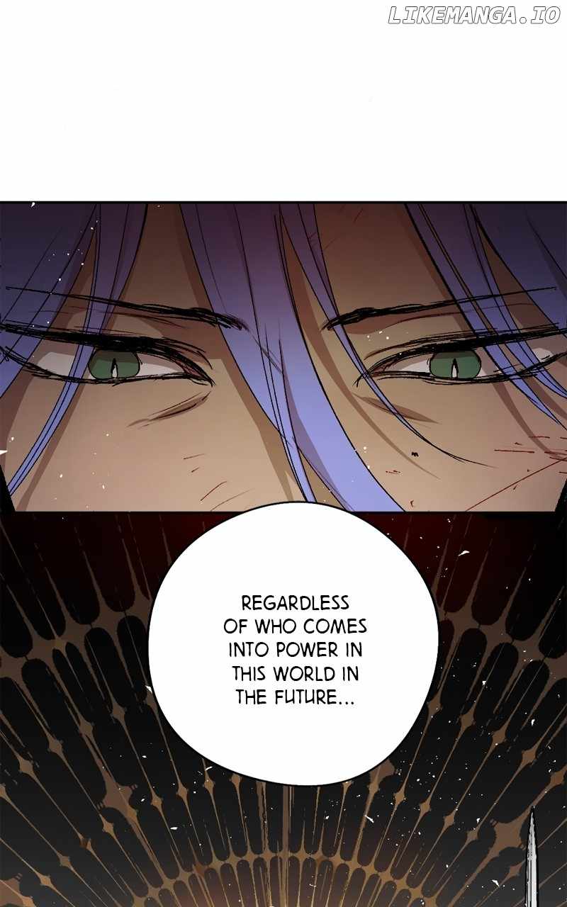 The Demon King’s Confession Chapter 110 - Page 15