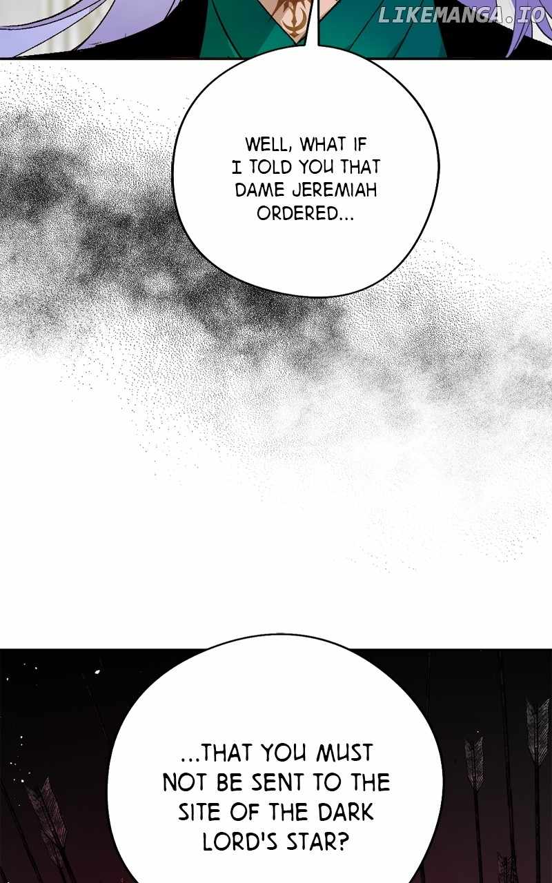 The Demon King’s Confession Chapter 110 - Page 2