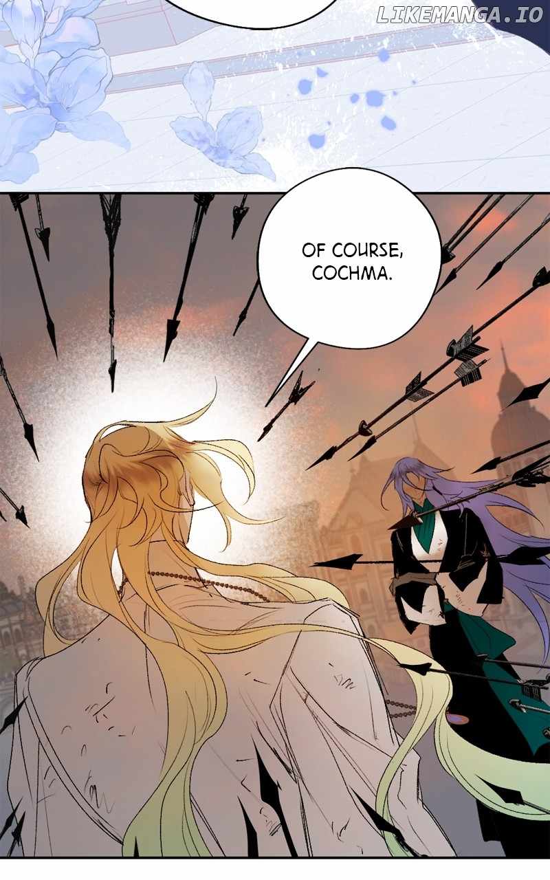 The Demon King’s Confession Chapter 110 - Page 22