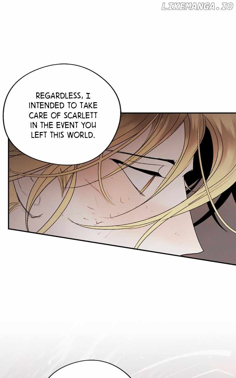 The Demon King’s Confession Chapter 110 - Page 23