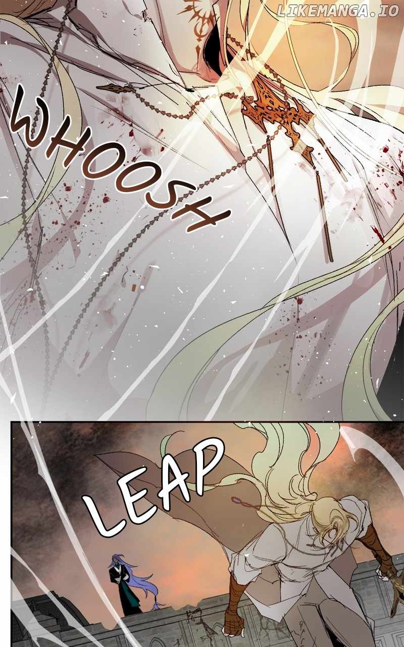 The Demon King’s Confession Chapter 110 - Page 25