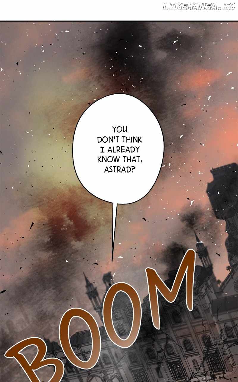The Demon King’s Confession Chapter 110 - Page 27